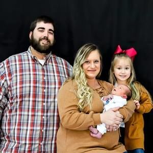 Meet your Posher, Justin